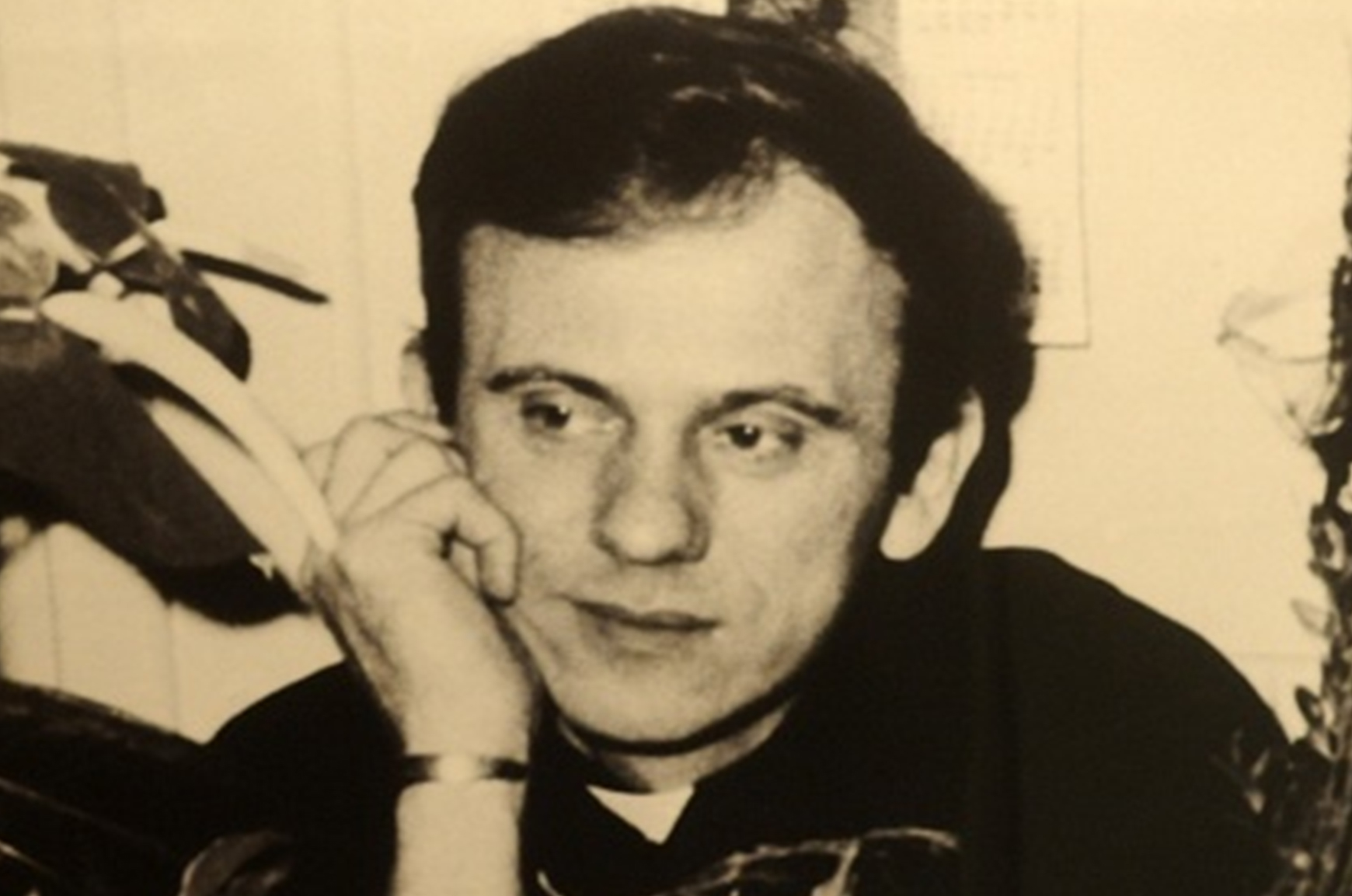  Niepokorny Kleryk Wyj tkowy Dokument TVP O B Ks Jerzym 